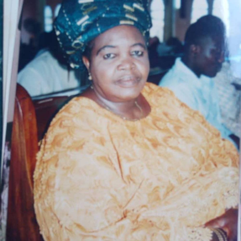 Meet your Posher, Ikp